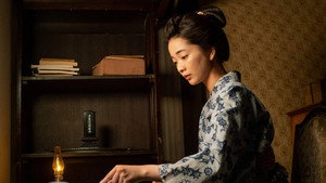 風、薫る 1. évad Ep.14 14. epizód