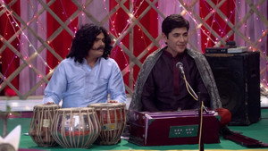 भाभीजी घर पर हैं! 1. évad Ep.903 903. epizód