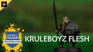 Citadel Colour Masterclass 1. évad Ep.5 5. epizód