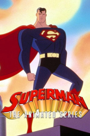 Superman poszter