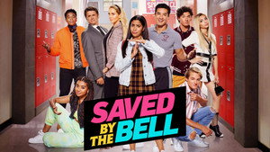 Saved by the Bell kép