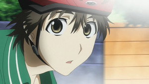 オーバードライヴ 1. évad Ep.4 4. epizód
