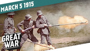The Great War 2. évad Ep.10 10. epizód