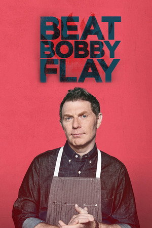 Beat Bobby Flay poszter