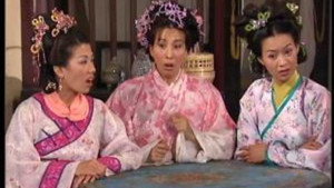 皆大歡喜 3. évad Ep.20 20. epizód