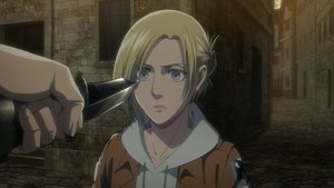Attack on Titan Speciális epizódok Ep.18 18. epizód