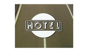 Motel kép