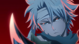 Bleach kép