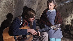 The Virginian 2. évad Ep.20 20. epizód