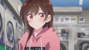 彼女、お借りします 1. évad Ep.57 57. epizód