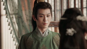 将军夫人为何那样 1. évad Ep.16 16. epizód