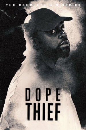 Dope Thief poszter