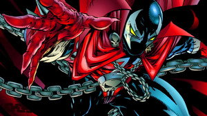 Spawn kép