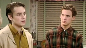 Boy Meets World 5. évad Ep.6 6. epizód