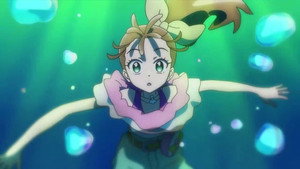 トロピカル～ジュ!プリキュア 1. évad Ep.29 29. epizód