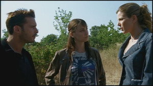 Distretto di Polizia 7. évad Ep.23 23. epizód