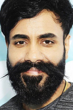 Paul Chowdhry profil kép