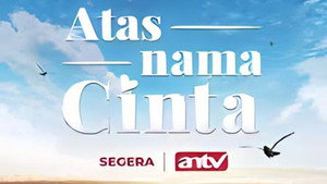 Atas Nama Cinta kép
