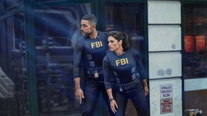 FBI: New York különleges ügynökei kép