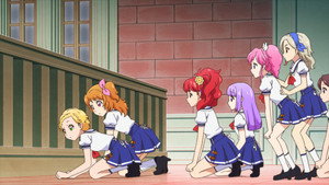 アイカツ！ 3. évad Ep.38 38. epizód