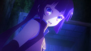 ノーゲーム・ノーライフ 1. évad Ep.10 10. epizód