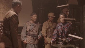 猜拳 1. évad Ep.29 29. epizód