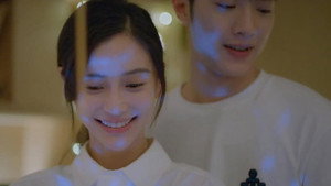 爱情应该有的样子 1. évad Ep.17 17. epizód