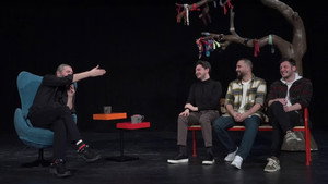 Yalnizim Mesut Bey 3. évad Ep.6 6. epizód