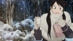 Tőlem neked: Kimi ni Todoke 1. évad Ep.24 Birthday