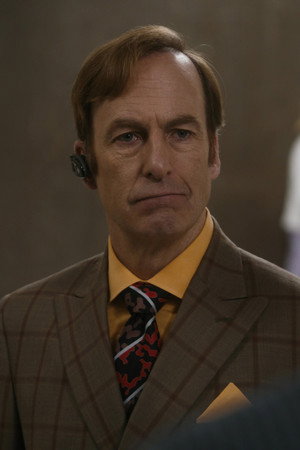 Better Call Saul poszter