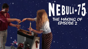 Nebula-75 Speciális epizódok Ep.4 4. epizód