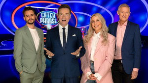 Celebrity Catchphrase 10. évad Ep.12 12. epizód