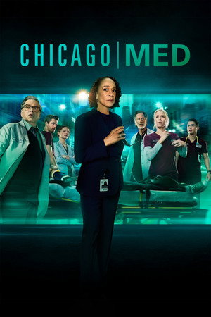 Chicago Med poszter