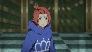 牙狼＜GARO＞ -VANISHING LINE- 1. évad Ep.22 22. epizód