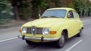 Autókereskedők 14. évad Ep.4 Saab 96