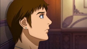 グイン・サーガ 1. évad Ep.12 12. epizód