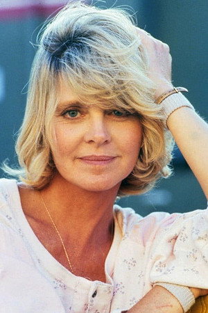 Melinda Dillon profil kép