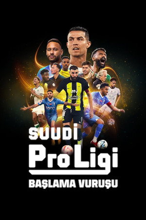 Szaúd-arábiai labdarúgás: Első osztály poszter