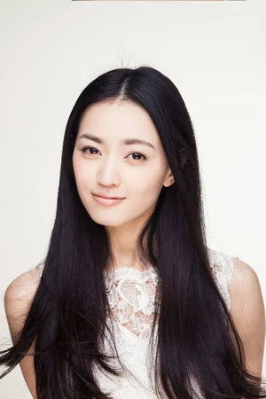 Wang Yuman profil kép