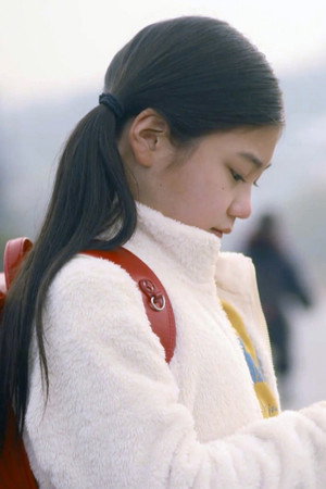 毎田暖乃 profil kép