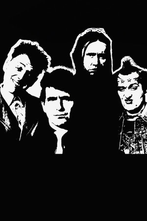 The Young Ones poszter