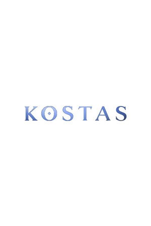Kostas 1. évad (2024-09-12) poszter