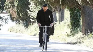 Don Matteo 11. évad Ep.25 25. epizód