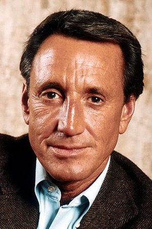 Roy Scheider profil kép