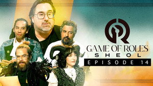 Game of Roles 9. évad Ep.14 14. epizód