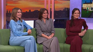 The One Show 20. évad Ep.18 18. epizód