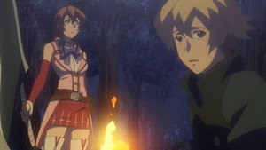 ワールド・デストラクション ～世界撲滅の六人～ 1. évad Ep.5 5. epizód