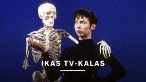 Ikas TV-kalas kép