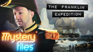 Mystery Files 5. évad Ep.6 6. epizód