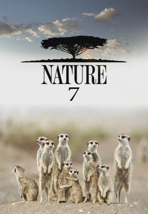 Nature 7. évad (1988-10-09) poszter
